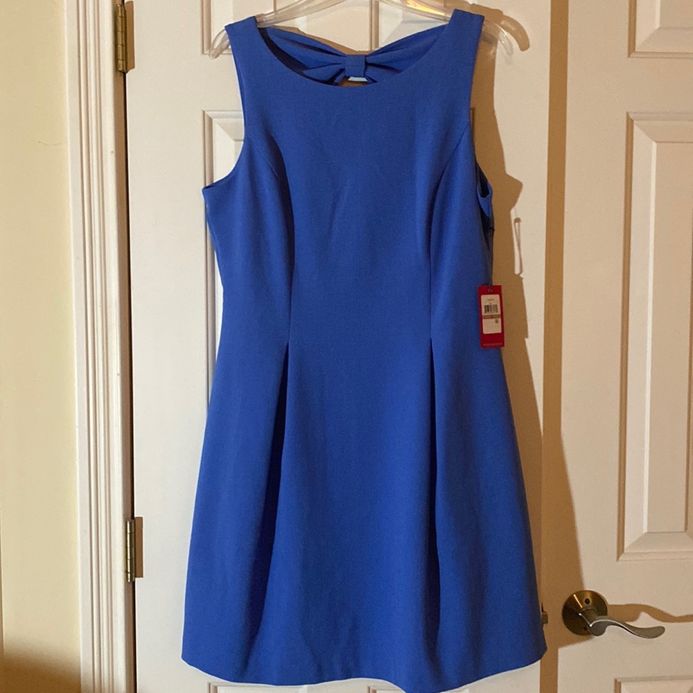 NWT Vince Camuto womens dress size 12